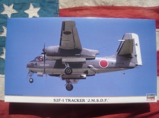 HSG00756  S2F-1 TRACKER